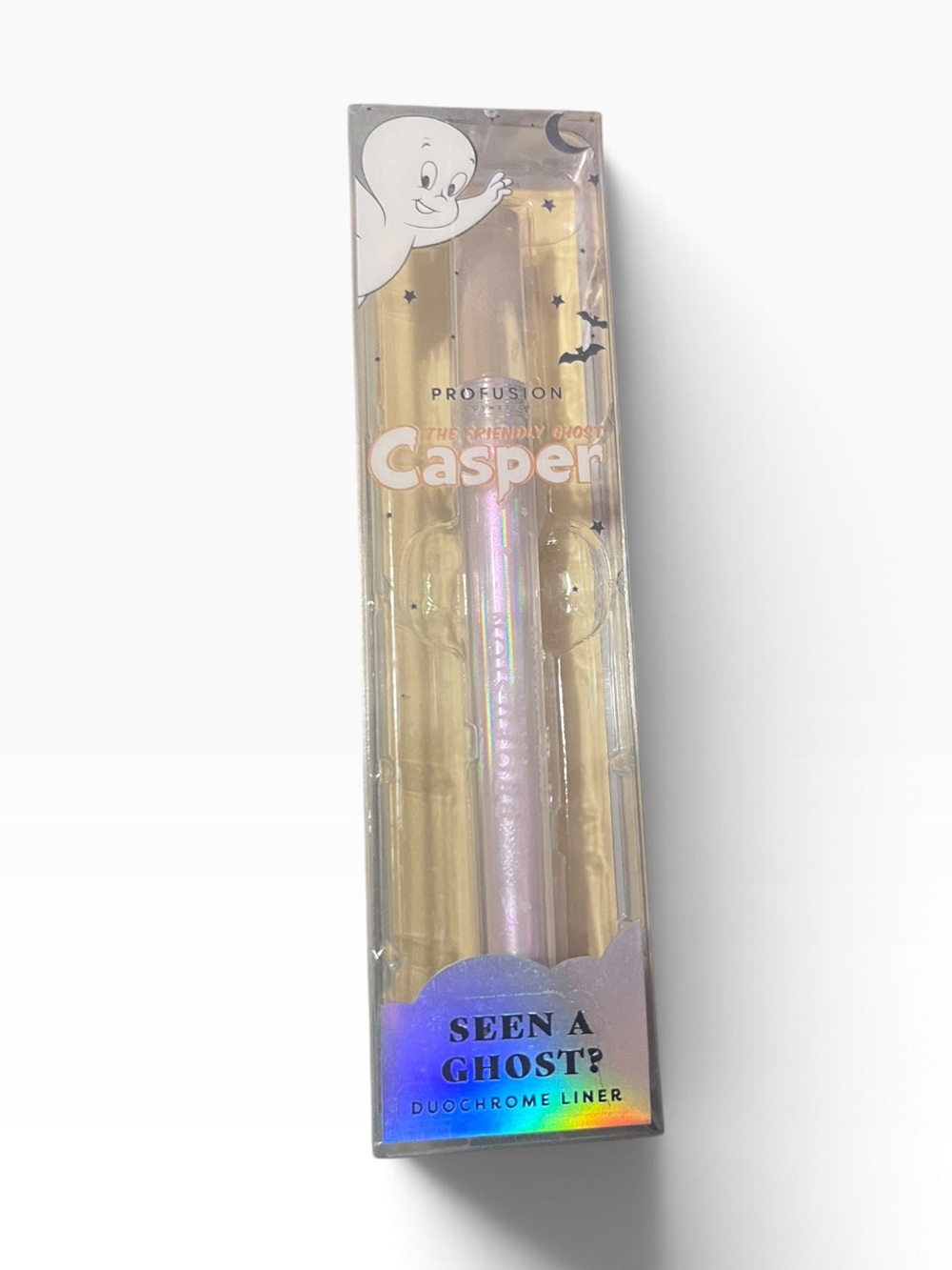 Profusion x Casper The Friendly Ghost Seen A Ghost? Duochrome Liner